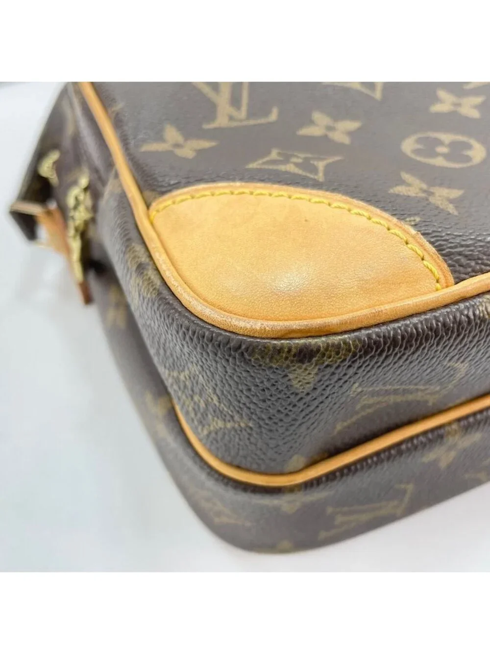 Louis Vuitton Shoulder Bag Amazon